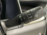 車外の明るさによって自動で点灯・消灯するオートライト