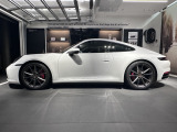 911 カレラS PDK 