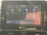 フルセグ、CD、DVD、SD、ブルートゥース
