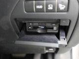 ETC車載器が搭載されているので、高速道路の乗り降りもノンストップで通過できます♪