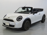 BMW MINI ミニコンバーチブル