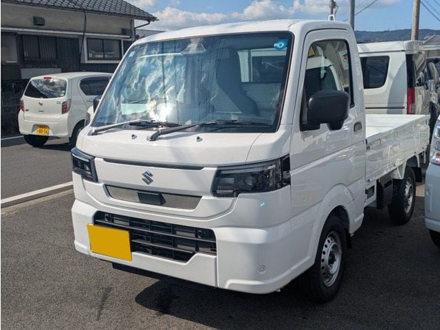 キャリイ KC 4WD