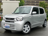 令和8年 アルト入庫しました! 新車保証継承を実施して、ご納車致します♪