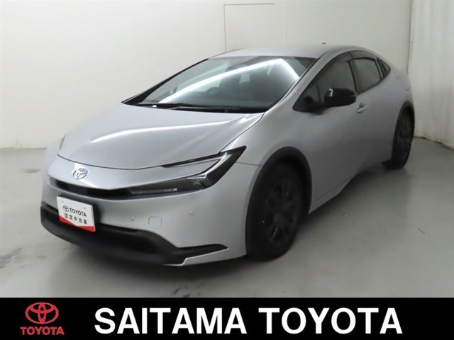 プリウス 1.8 X