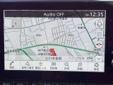 ノートオーラ 1.2 G レザーエディション 