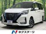 両側電動ドア 純正10型ナビ 後席モニター 全周囲カメラ プロパイロット
