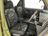 【運転席・助手席】内装ルームクリーニング済みです。しっかり綺麗にしていますので、是非、お確かめください。車に自信があるからこそ、是非一度ご来店頂き内外装も見てもらえると幸いです。