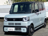 N-BOX ジョイ 2トーン 