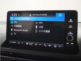 ◆Bluetooth Audio対応◆各種オーディオソースで退屈のないドライブをお楽しみください♪