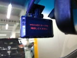 弊社では機器が付いていても「ドラレコ無し」販売としていますので、動作保証はございません。また、ドラレコのご利用には別途SDカードが必要です。