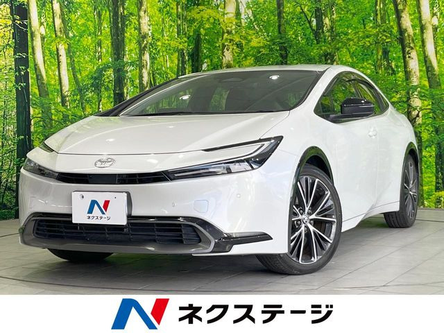 プリウス 2.0 Z
