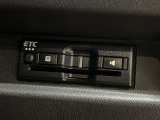 【ETC】高速道路の料金所をストレスなく通過!話題のスポットやサービスエリアに多い「スマートIC」利用時は必須のアイテムです。当店でセットアップを実施、ご納車当日からすぐにご利用いただけます!
