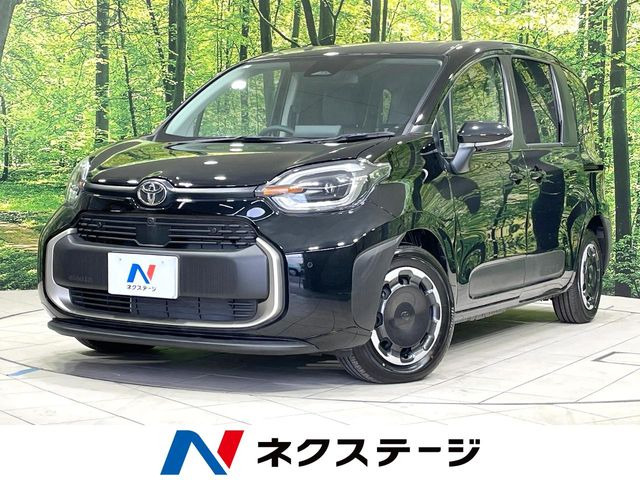 シエンタ 1.5 Z