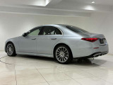 Sクラス S400d 4マチック AMGラインパッケージ  4WD 