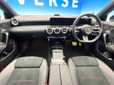 CLAクラス CLA200d AMGラインパッケージ 