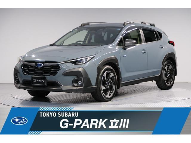 クロストレック 2.0 リミテッド 4WD