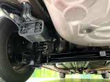 お車を安心してお乗りいただく為には、足回りの定期点検が欠かせません。サービスサポート(有償保証)では無料点検もご提供しており、安心のカーライフをお過ごしいただけるサポート体制が整っています。