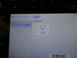 ディスプレイオーディオを装備。スマホとクルマをつなぐことで、これまでのナビに加えて、いろんなサービスが楽しめます。
