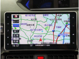 大画面9インチナビ!初めての場所や遠出に大活躍!Bluetoothでお使いのスマートフォンやミュージックプレイヤー接続することで音楽の再生もできます!
