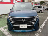 セレナ 1.4 e-POWER ハイウェイスターV 