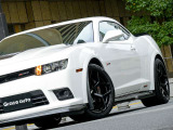 新車並行/実走行/2015年モデル/1オ-ナ-/禁煙/左H/6速マニュアル/7.0L V8自然吸気EG/OMP製フルバケットシ-ト/COBRA製フルバケットシ-ト/ショルダ-ハ-ネスホ-ル/3点式シ-トベルト/専用スポ-ツインテリア