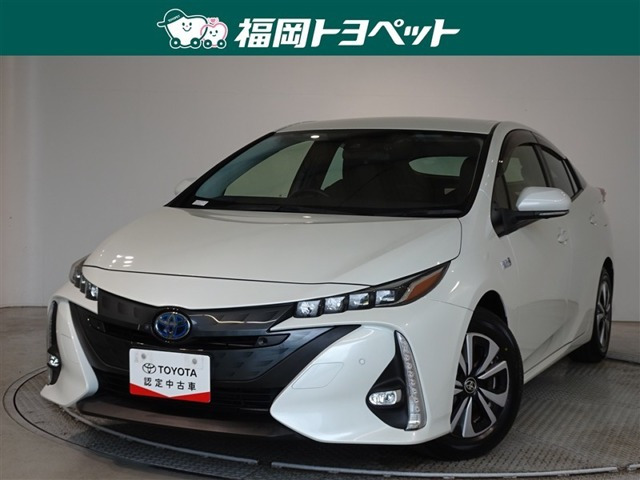 プリウスPHV 1.8 S セーフティパッケージ