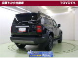 ランドクルーザー250 2.7 VX 4WD 