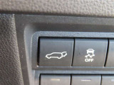 パワーバックドア装着車です。