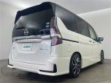 セレナ 1.2 e-POWER ハイウェイスターV 修復歴無し