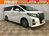 ☆ ★ ☆ ★   TRUST新潟南店は、自社指定整備工場で御納車前にしっかりと点検整備を行っています!   ☆ ★ ☆ ★ トラストの平均在庫期間は30日!お気に入りのお車はお早めに!
