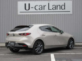 MAZDA3ファストバック 2.0 20S プロアクティブ ツーリング セレクション 