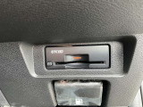 【ETC】装備!高速等、有料道路の料金所はもちろん話題のスマートICもスムーズに通過でき♪カードがあればご納車日当日からお使い頂けますよ.