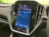 BluetoothやUSBなどの選択肢が画面上に並び、音楽の再生方法を確認しやすい構成です。毎日の通勤や休日のお出かけでも使いやすく、操作もわかりやすい印象です。