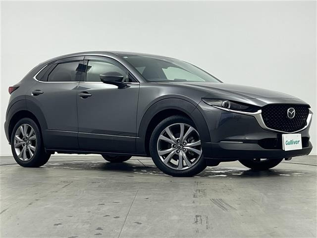 CX-30 2.0 20S プロアクティブ ツーリングセレクション 修復歴無し