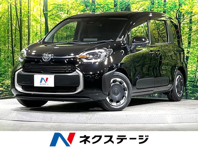 シエンタ ハイブリッド 1.5 Z 