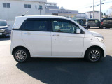 N-WGN G ターボパッケージ 4WD 
