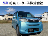 当社の中古車をご覧いただきありがとうございます。和歌山県岩出市の紀泉モータース株式会社でございます。良質な中古車を紹介させていただきます。TEL0078-6003-143198