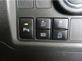 安全装備スイッチのON/OFFが出来ます。