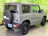 ジムニー XL 4WD 