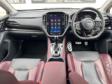 レヴォーグ 2.4 STI スポーツR EX 4WD 