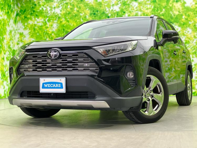 RAV4 2.0 G 4WD