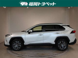 RAV4  2.0 G 4WD