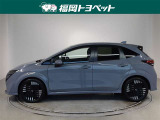 ノートオーラ 1.2 G レザーエディション 