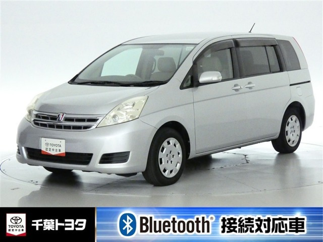 アイシス 1.8 L Gエディション