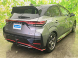 ノートオーラ 1.2 NISMO 