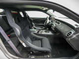 Hennessey Performance Engineering/HPE650パフォ-マンスPKG/LS7型7.0L V8自然吸気エンジン/6速MT/専用エンジンチュ-ニング/専用ECUチュ-ニング/専用スポ-ツエキゾ-スト/専用補強バ-/専用シリアルプレ-ト
