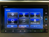 CD/DVDの再生はもちろん、ミュージックラック(録音機能)で、お手持ちのCDが録音できます。