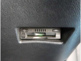 【ETC】高速道路、有料道路の料金をキャッシュレスでスムーズに通過できます。