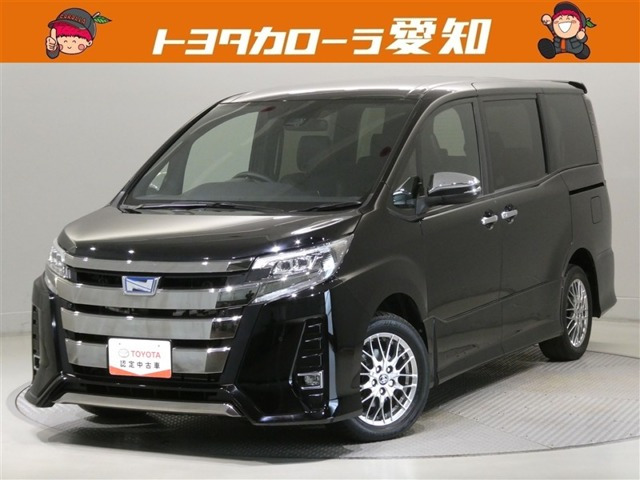 ノア 1.8 ハイブリッド Si W×B II