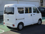 NV100クリッパー DX GLパッケージ ハイルーフ 